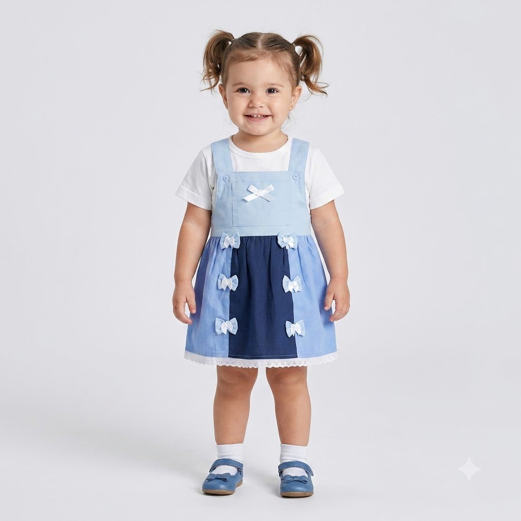 Toddler two-piece set